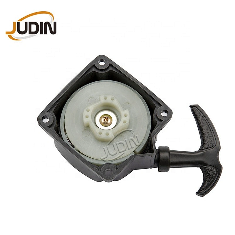 Hot Sale Brush Cutter Spare Parts Grass cutter Pull Starter  Starter Assy