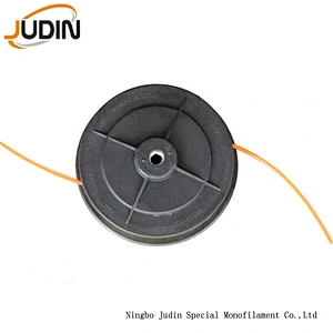 General Model Brush Cutter SPare Parts grassTrimmer Head