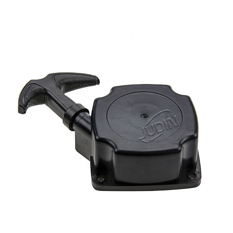 Hot Sale  Brush Cutter Pull Starter Easy Start Steel Starter Assembly