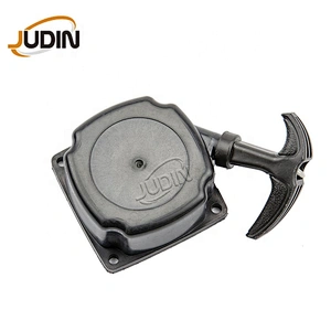 Hot Sale Brush Cutter Spare Parts Grass cutter Pull Starter  Starter Assy