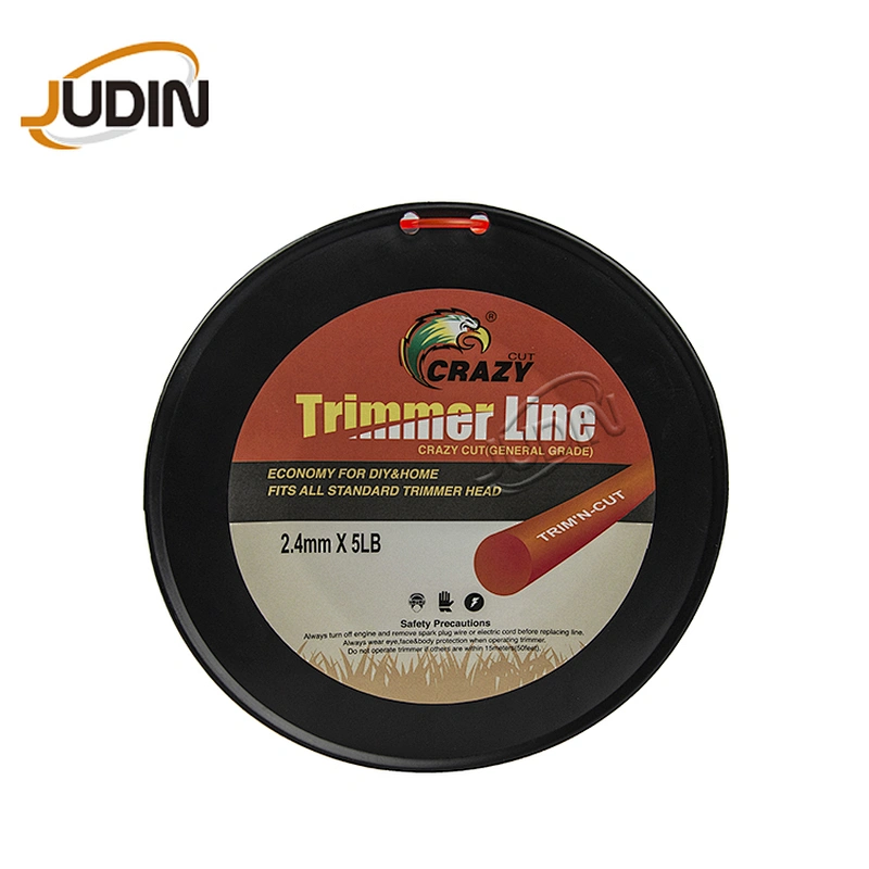5-Pound Spool of .105-Inch-by-564-Feet Professional Magnum round String Trimmer Line