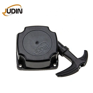 Hot Sale  Brush Cutter Pull Starter Easy Start Steel Starter Assembly