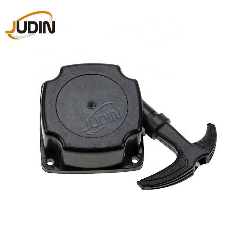 Hot Sale  Brush Cutter Pull Starter Easy Start Steel Starter Assembly