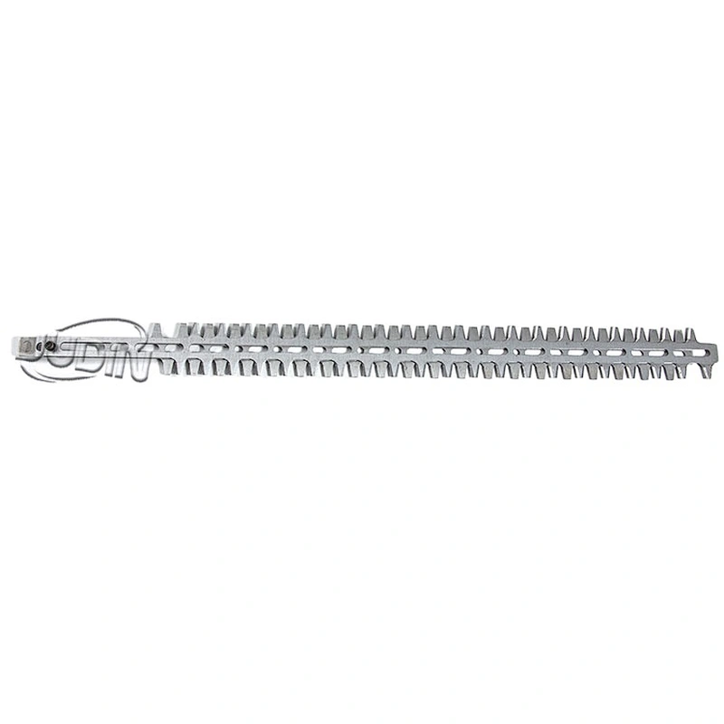 High Quality Lawn Mower Blade Brush Cutter Single Hedge Trimmer Blade