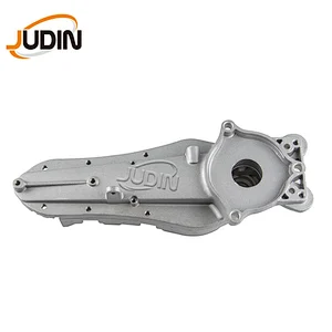 brush cutter parts Gear Case