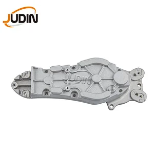 brush cutter parts Gear Case