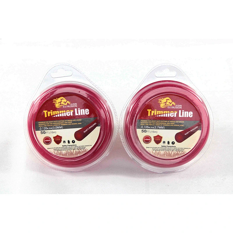 Power Force Electric Tools Trimmer Line Blister Donuts