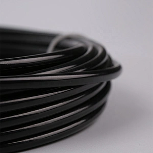 Electric Cable Puller Wire Fish Tape Fiberglass Duct Guide Electric Wire Pulling Strip Duct Rodder Steel