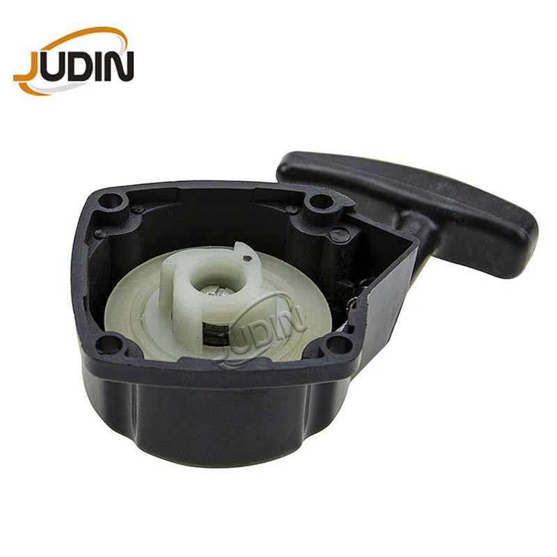 Hot Sale   Spare Parts  Gasoline Generator Engine Recoil Brush CutterGrass cutter Pull Starter  Starter Assy