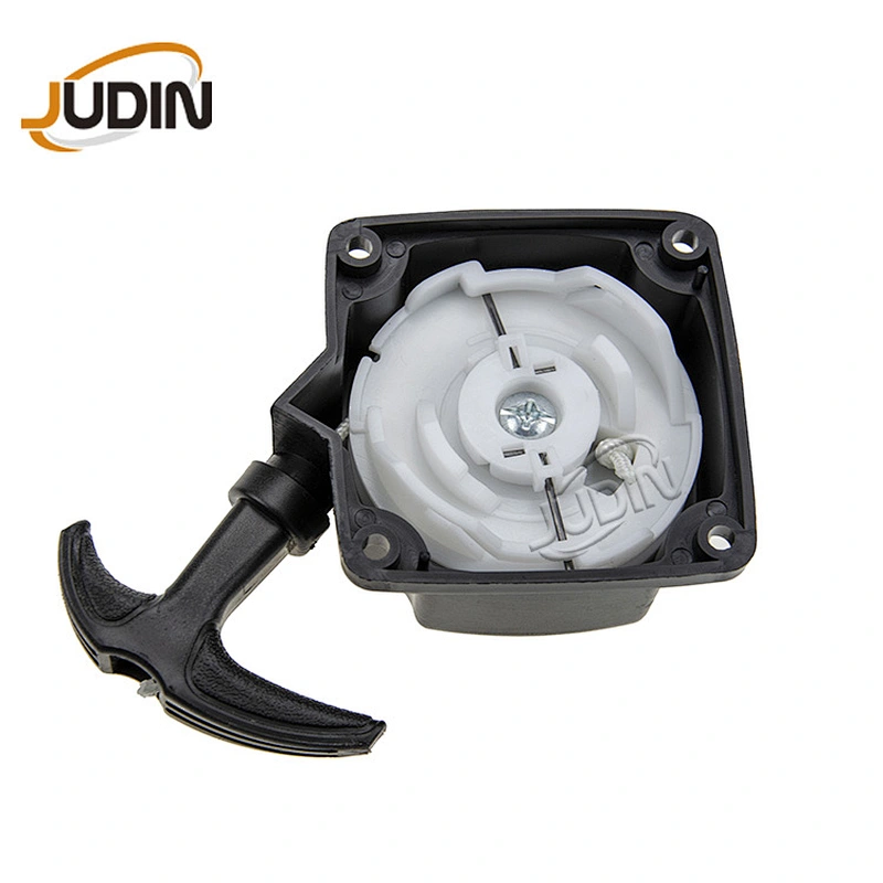 Hot Sale  Brush Cutter Pull Starter Easy Start Steel Starter Assembly