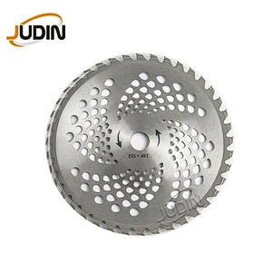 Lawn Mower Blades Ceramic Diamond Concrete Circular Saw Blade Alloy Steel for Wood Hot Sale 40 Teeth ELECTRICITY 2-STROKE