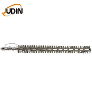 Double Sided Blades for Gasoline/Electric Grass Trimmer Blade Universal Attachment Expand  Hedge Trimmer Blades