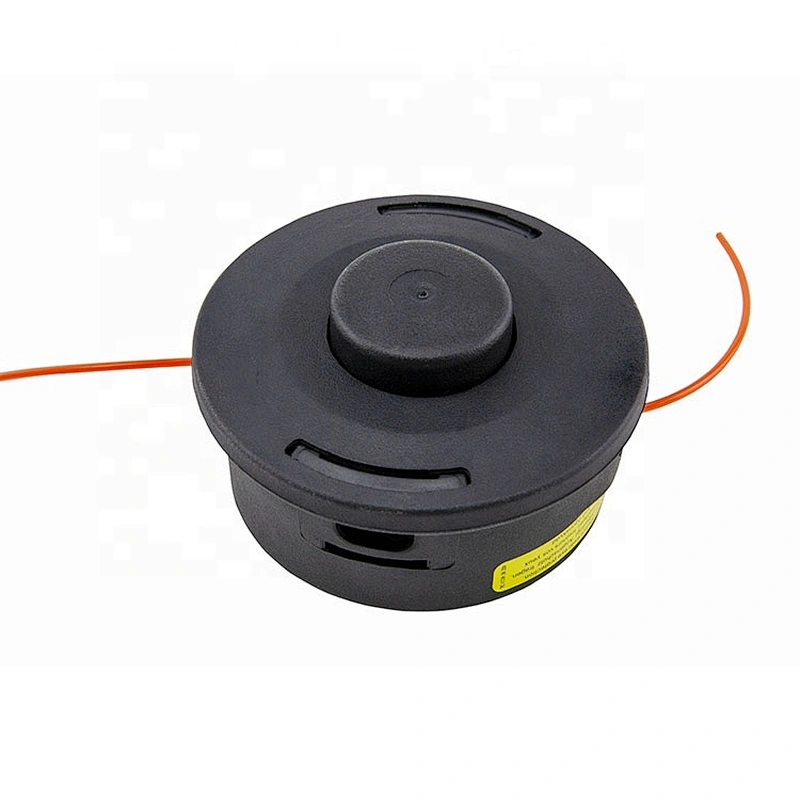 Multi Speed Feed Nylon line Trimmer Head for string Trimmer Brush cutter blade replacement universal head