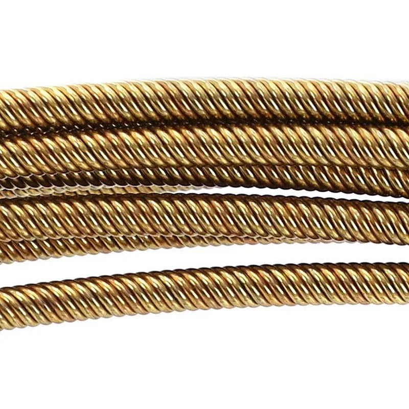 6mm steel Tools Inch Wide Steel Pull Line,for Heavy Duty Wire Pulls, Laser Etched for Conduit Measuring fish tape