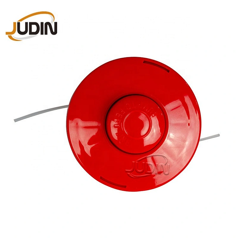 Brush cutter spare parts  electric bush cutter trimmer head for gas universal trimmer head