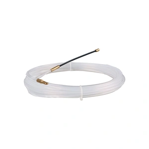 4.0mm Electrical Nylon Fish Tape Cable Puller Organizer