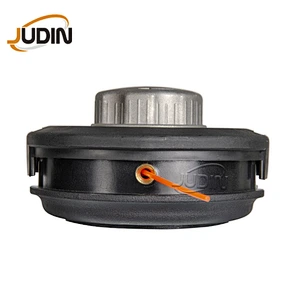 Hot sale Brush cutter trimmer weeding head   brush string nylon trimmer head