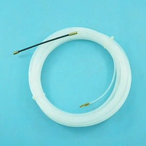 Electrical 3mm Wire Puller Cable Puller Fish Tape FRP Fiberglass