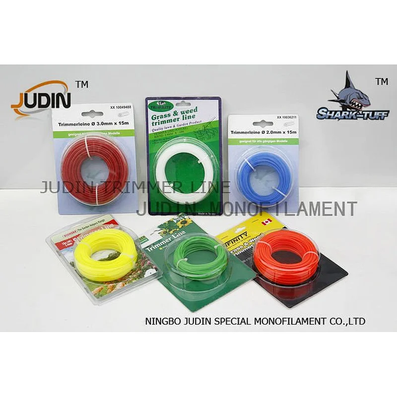Trimmer Line Brush Cutter Parts