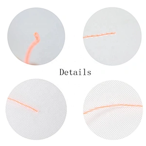 Cord Wire String Grass Trimmer Line Weed Eater Brush Cutter Strimmer Garden Tools Lawn Mower Nylon Cordless Anti-slip 2-STROKE