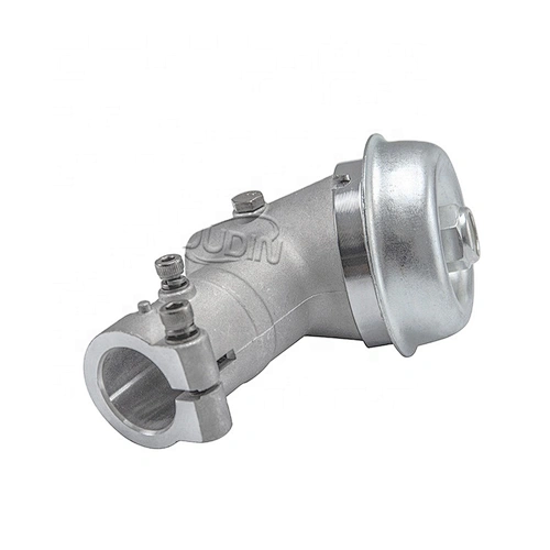 Grass trimmer gearbox
