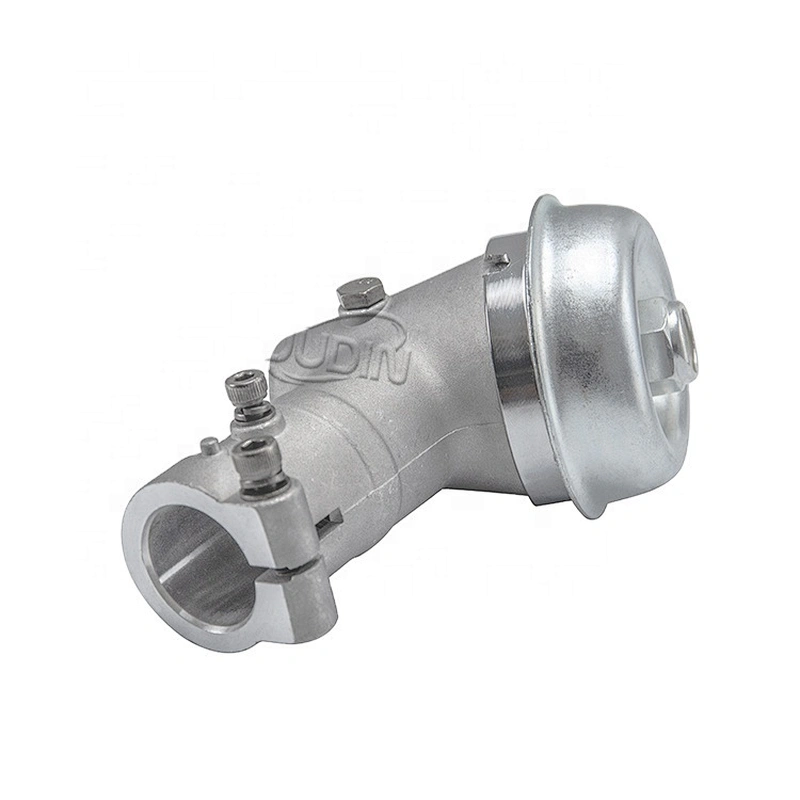 Grass trimmer gearbox