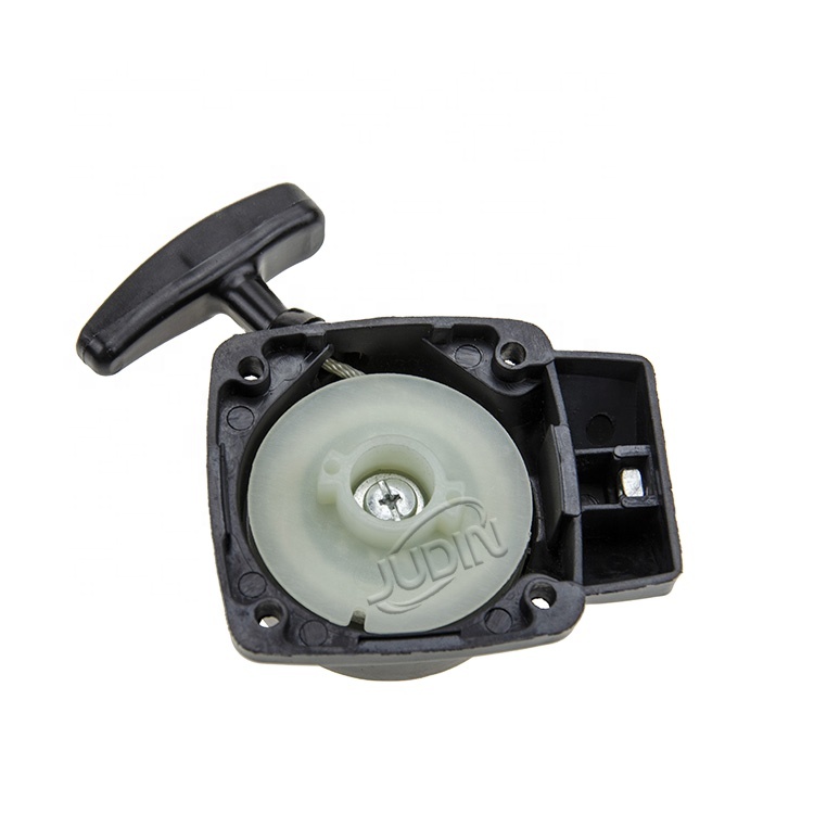 Brush Cutter Spare Parts Grass Trimmer   Pull  Starter Assy Assembly