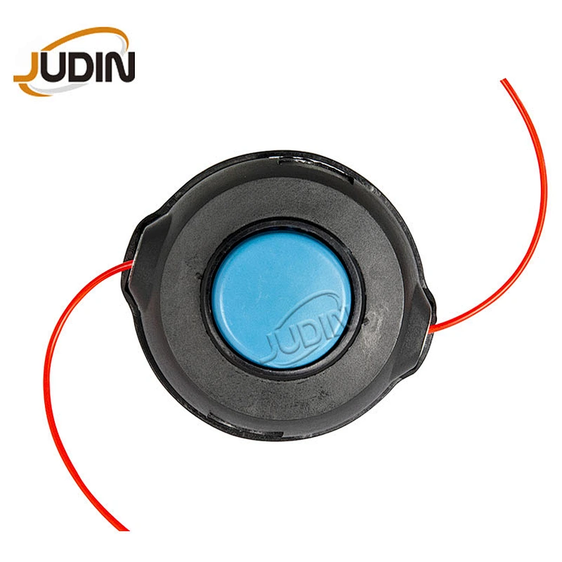 Universal Auto Cut Brush Cutter  Head  Spare Parts Grass  Trimmer Head