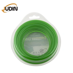 Green Cord Wire 2.4mm/.095