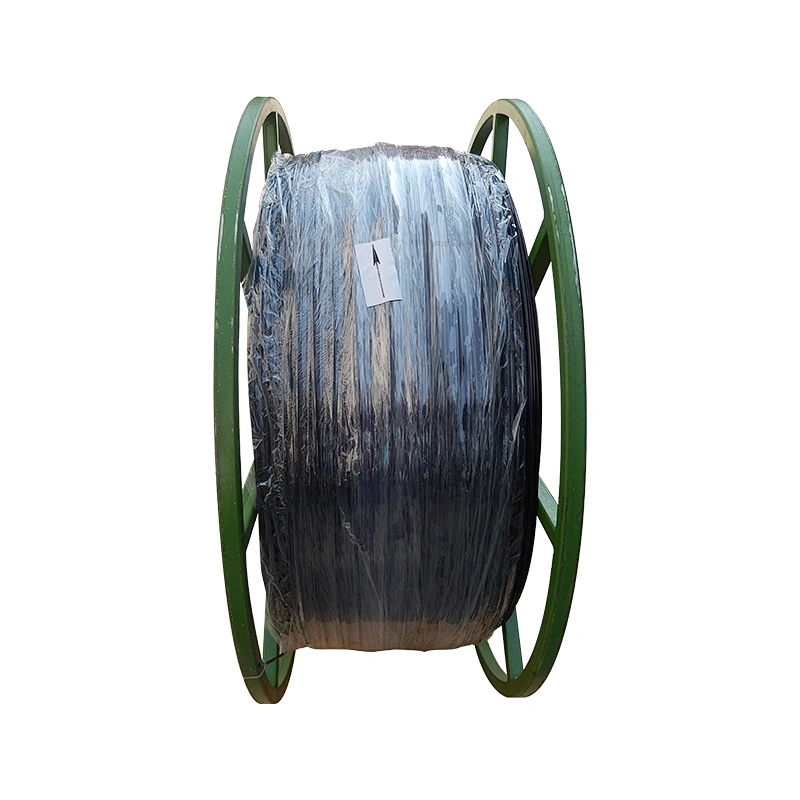 235KGS Plastic Baling Wire