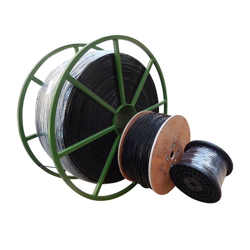 235KGS Plastic Baling Wire