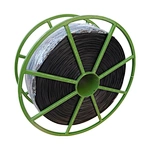 Is Plastic Banding Or Steel Wire Best For Tying Bales?