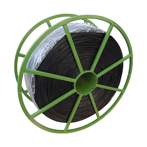 235KGS Plastic Baling Wire