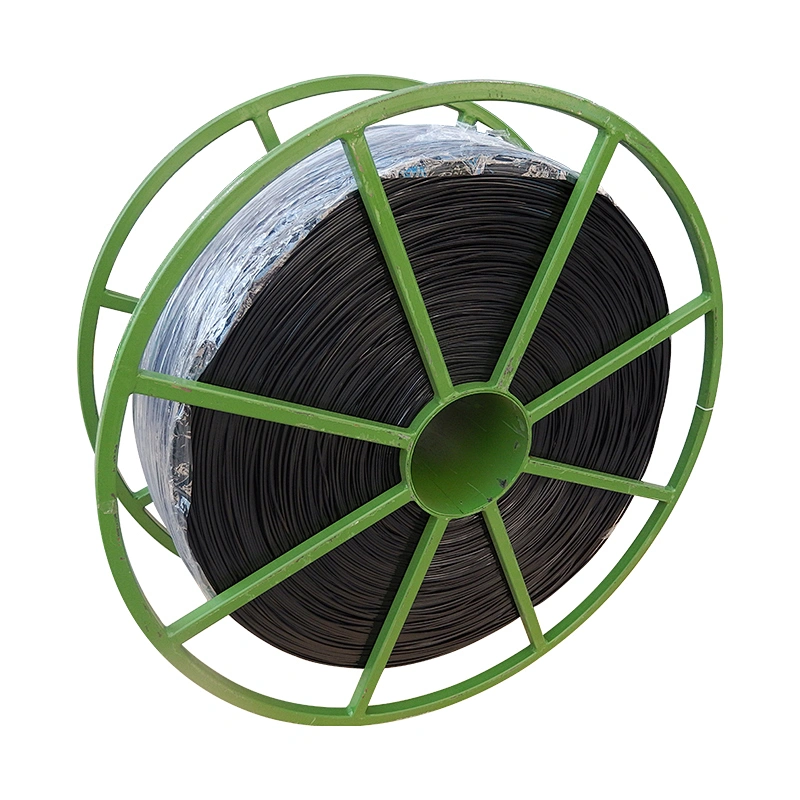 235KGS Plastic Baling Wire