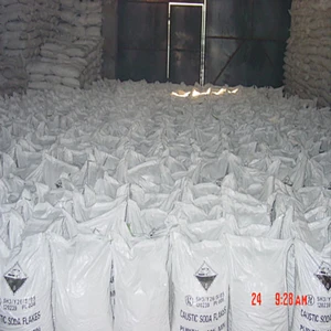 Good quality Purity 99%98%  sodium hydroxide powder With China Factory