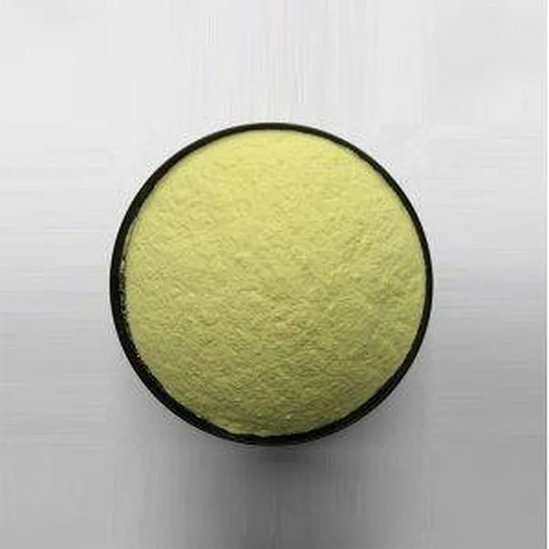 Beautiful and well xanthan gum with good taste and pleasant mood