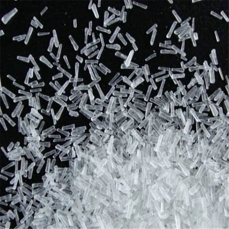 Goodt price 99% Monosodium Glutamate with factory supply