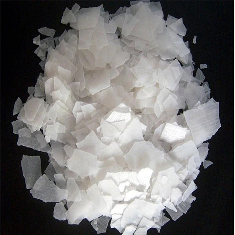 Good quality Purity 99%98%  sodium hydroxide powder With China Factory