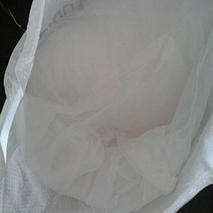 White powder and odorless ammonium chloride for industry