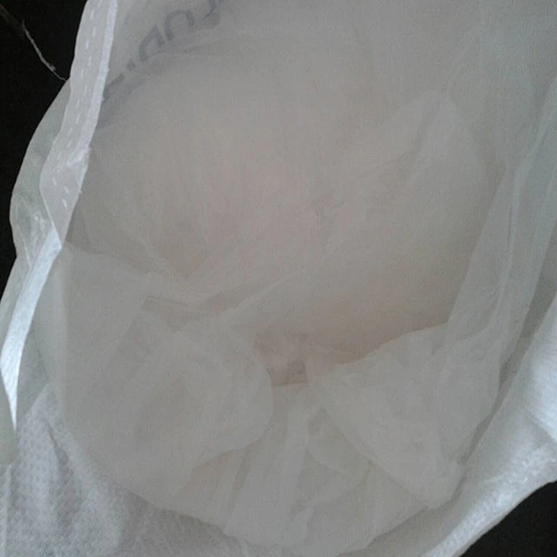 White powder and odorless ammonium chloride for industry