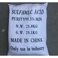 sulfamic acid