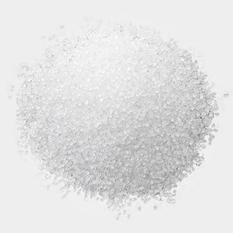 Advanced technology and safe dextrose anhydrous with no pollution