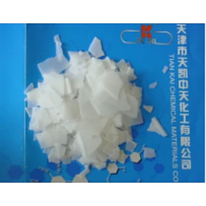 Caustic soda