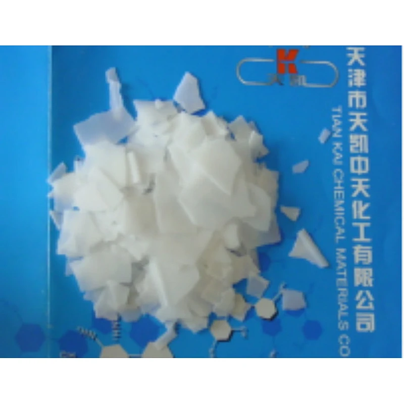 Caustic soda