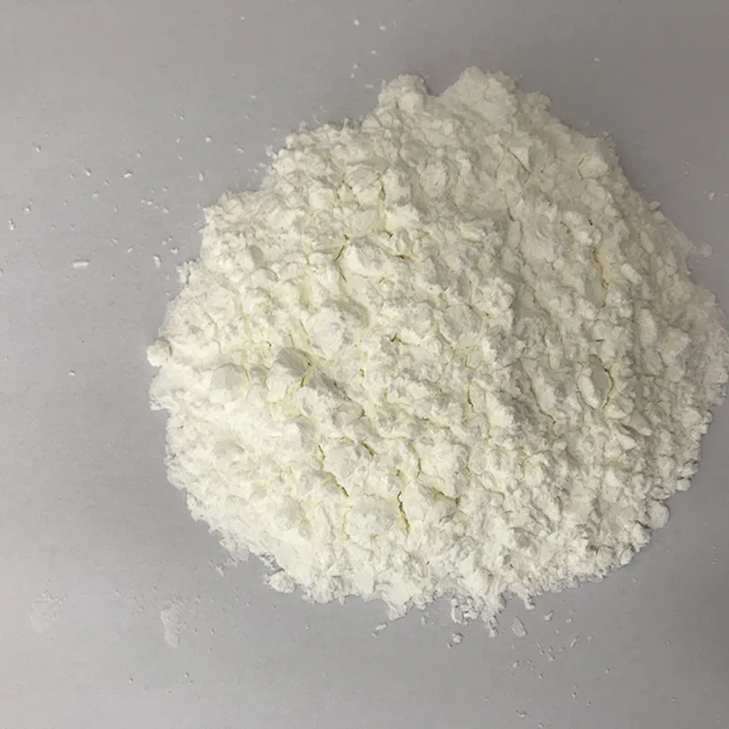New Formula  High absorbently corn starch