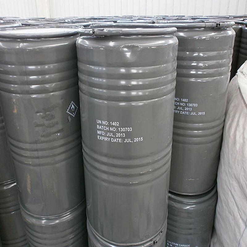 4-15/25-50 mm cac2 calcium carbide for sale price for calcium carbide