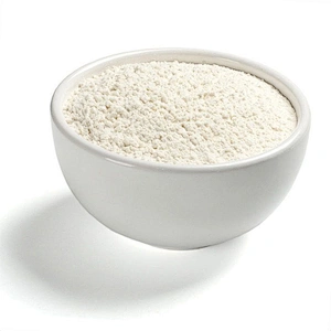 ISO certified organic high amylose food grade manufacturer corn starch with high performance