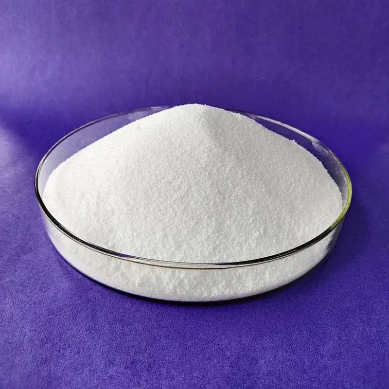 White powder and odorless ammonium chloride for industry