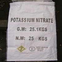 Potassium Nitrate