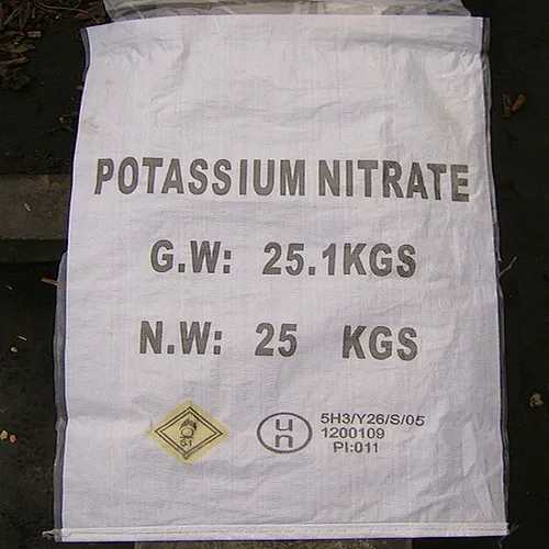 Potassium Nitrate